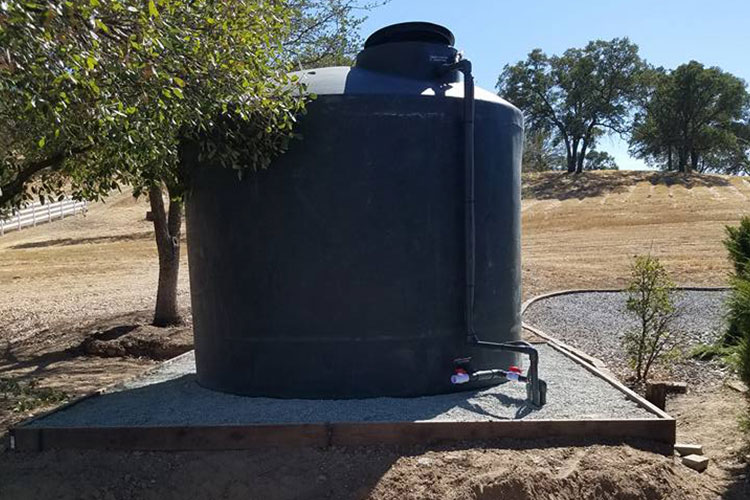 water well services